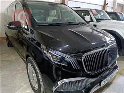 مێرسێدس بێنز V-Class مایباخ